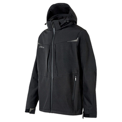 Giacca tecnica Verve tg M nero U-Power