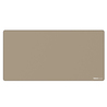 Sottomano da scrivania Breyta  40 x 80cm  Sabbia  Fellowes