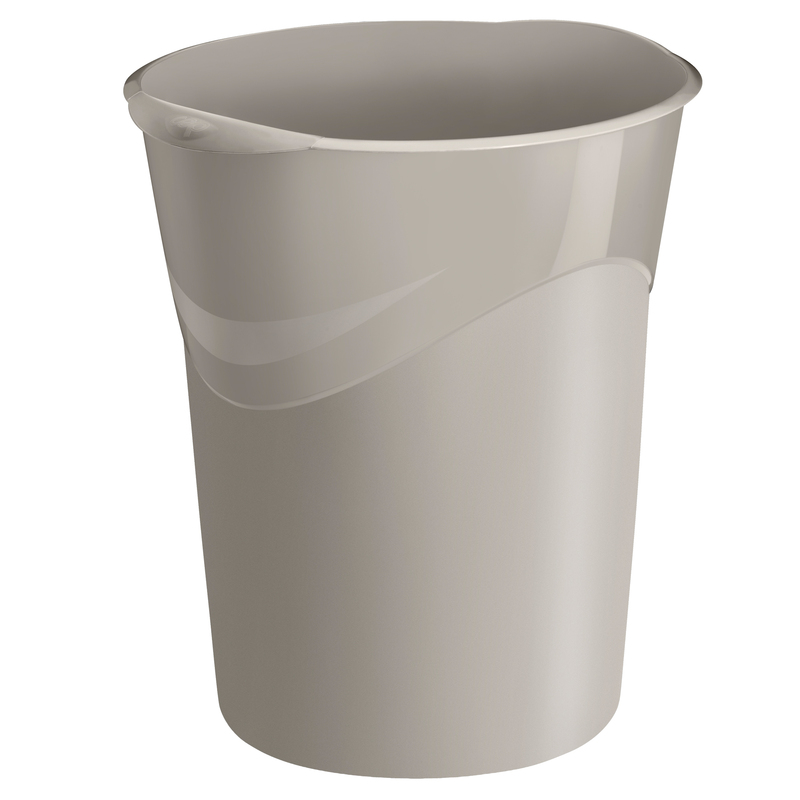 Cestino gettacarte 280 TERRA NOVA 14Lt sabbia Cep