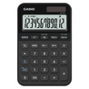 Calcolatrice da tavolo MS-20YC nero Casio