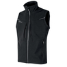 Gilet Brio taglia M nero U-Power