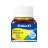 INCHIOSTRO DI CHINA 523 GIALLO 5 10ML PELIKAN