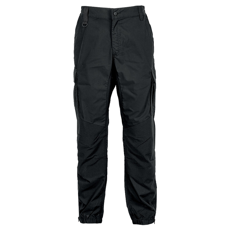Pantaloni cargo Hike tg XL nero U-Power