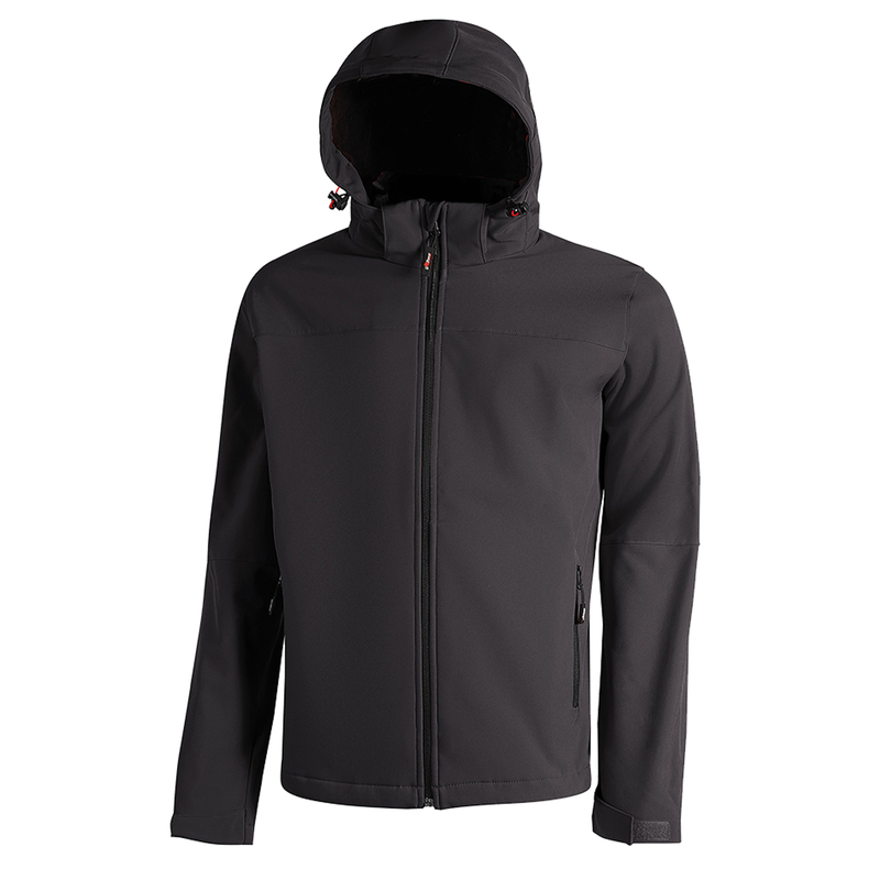 Giacca da lavoro Kyra tg XL nero U-Power