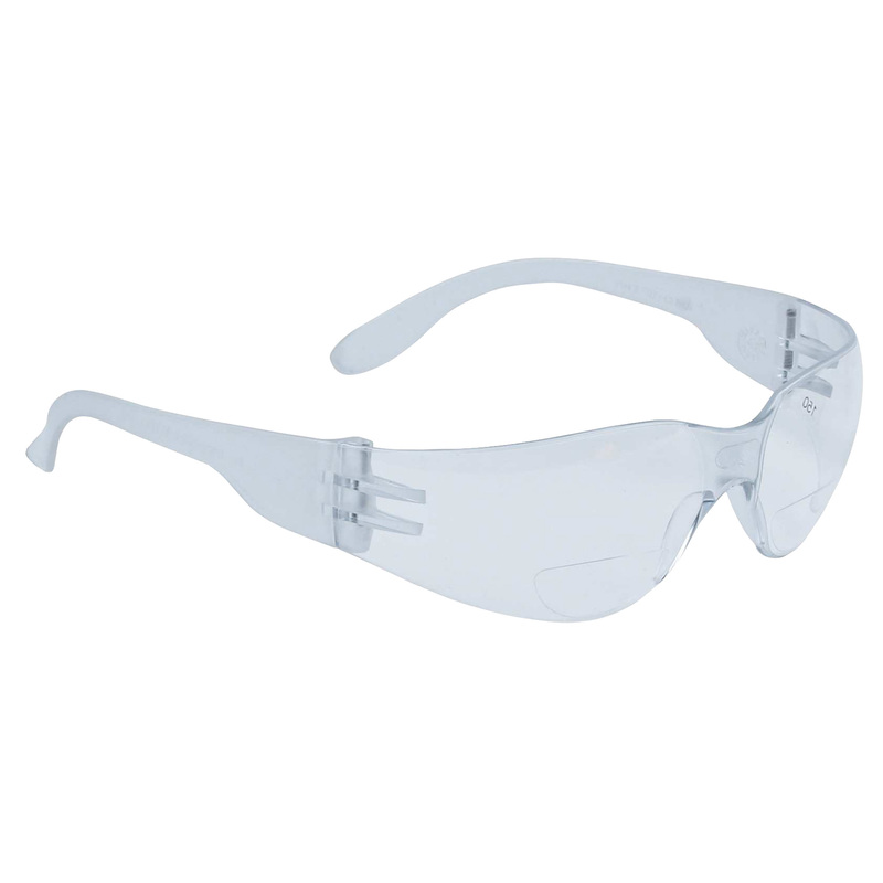Occhiali policarbonato Brava2 READER +2.0
