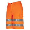 Bermuda alta visibilitA' Altair tg M arancio fluo U-Power