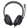 Cuffie professionali Ayda Max Eco USB_TRUST