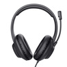 Cuffie professionali Ayda Max Eco _Jack 3,5 mm_TRUST