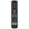 Telecomando universale 5 in 1 Irradio