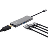 Adattatore multiporta 5-in-1 - Dalyx_Trust
