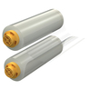 Bobina Plastificatrice Velocity 22,9m 125Mic Lucido
