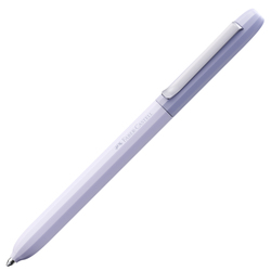 Penna a sfera Avori lilla Faber-Castell