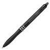 Penna sfera a scatto FrixionBall+ 0,7mm nero Pilot