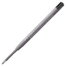 Refill extra morbido punta 1.0mm nero Faber Castell