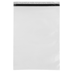 50 Sacchetti in polietilene 55x77x5cm