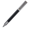 Penna Roller Ritma punta M fusto nero Monteverde