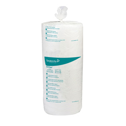 Rotolo a bolle d'aria AirCap ES3 1x200m sezionato a 50cm Sealed air