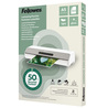 Scatola 100 pouches riciclate 80mic A5 Fellowes