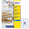 Poliestere adesivo J8560 trasparente 25fg A4 63