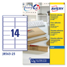 Poliestere adesivo J8563 trasparente 25fg A4 99