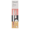 Roller Jazz Noble Elegance punta M pearl Pelikan