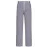 Pantaloni da cuoco Bromley tg XL quadretti neri Portwest