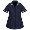 Camice stretch da donna tg M blu navy Portwest