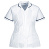 Camice stretch da donna tg S bianco Portwest