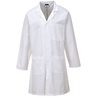 Camice da lavoro standard tg XL bianco Portwest