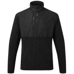 Pile Eco tg XXL nero Portwest