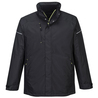 Giacca invernale idrorepellente tg XL nero Portwest
