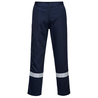 Pantaloni multinorma Bizweld Iona tg L blu navy Portwest