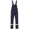 Salopette multinorma Bizweld Iona tg XL blu navy Portwest