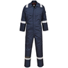 Tuta da lavoro multinorma Bizweld Iona tg XXL blu navy Portwest