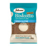 Biscotti farciti cacao e crema al latte Biskotti  55gr Falcone