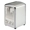 Dispenser tovaglioli bar Silver Leone