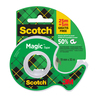 Nastro adesivo ScotchR Magic in chiocciola 810 19mmx25mt + 5m gratis