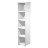 Armadio modulare a giorno 45x44cmxH200cm bianco