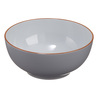 Ciotola rPET D19x8,4cm grigio Leone