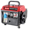 Generatore catalizzato Pocket1000 2 tempi Valex