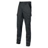 Pantaloni da lavoro Guapo taglia L nero U-power