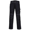 Pantaloni da lavoro invernali PW358 foderati tg 50 nero Portwest