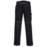 Pantaloni da lavoro PW3  T601 tg 52 nero Portwest