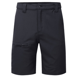Bermuda da lavoro Eco Stretch tg 50 nero Portwest