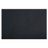 Conf 500 tovagliette monouso Tiss Lack 30x40cm carta nero Pro Nappe