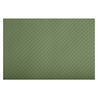 Conf 500 tovagliette monouso Tiss Lack 30x40cm carta verde oliva Pro Nappe