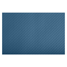 Conf 500 tovagliette monouso Tiss Lack 30x40cm carta blu pacifico Pro Nappe