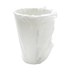 Conf 320 bicchieri in carta imbustati 210ml Signor Bio
