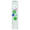 Conf 50 Bicchieri R-PET tacca 500ml trasparenti Dopla