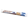 Carta forno in fogli 33x53cm 15 fogli Cuki Professional